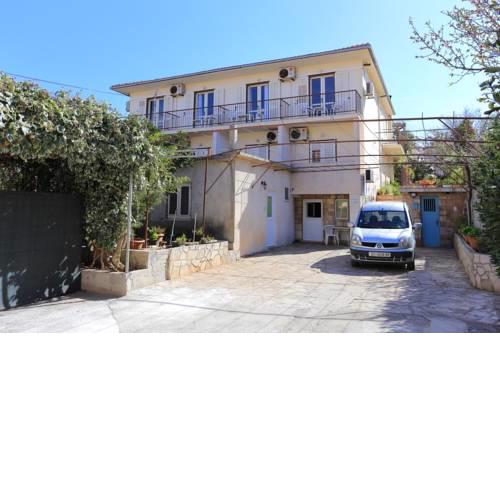 Apartment Supetar 16656b