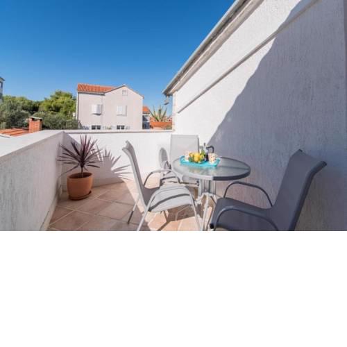 Apartment Supetar 16774c