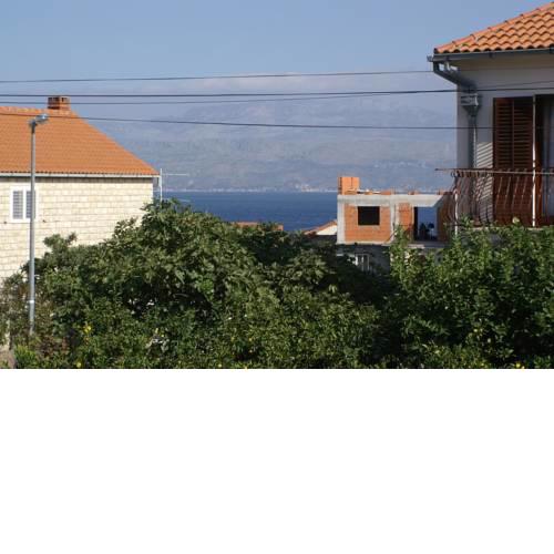 Apartment Supetar 2835b