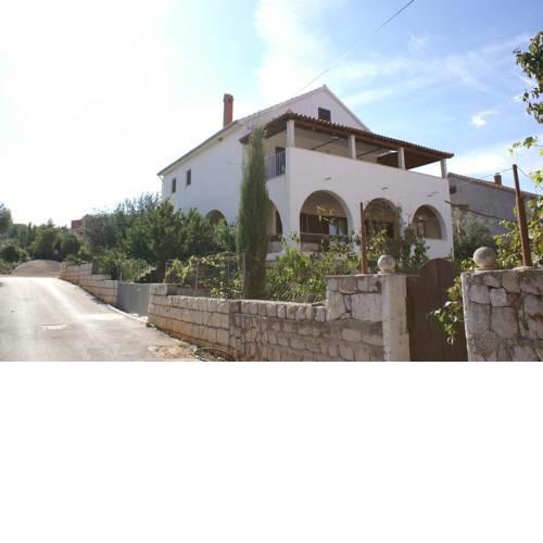 Apartment Supetar 2848a