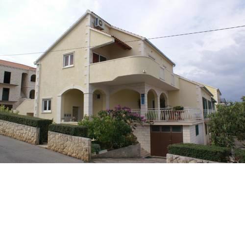 Apartment Supetar 2850c
