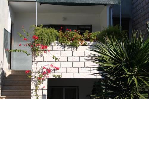 Apartment Supetar 2896b