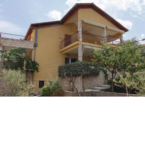 Apartment Supetar 2960b