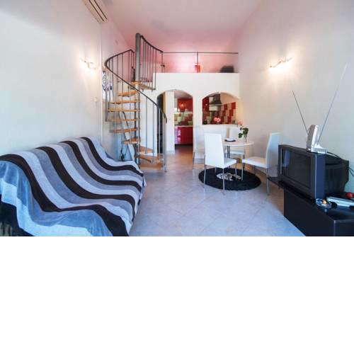 Apartment Supetar 4475