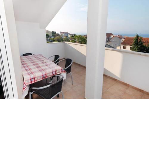 Apartment Supetar 5662b
