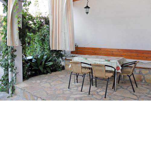 Apartment Supetar 5662c