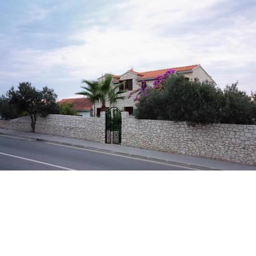 Apartment Supetar 5670a