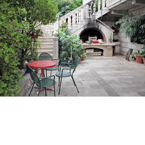 Apartment Supetar 5676b