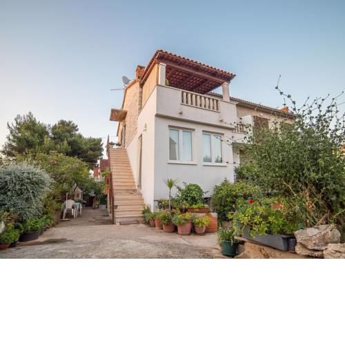 Apartment Supetar (581)