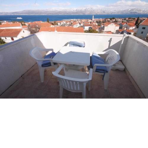 Apartment Supetar 7536b