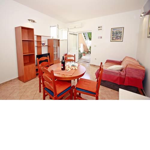 Apartment Supetar center