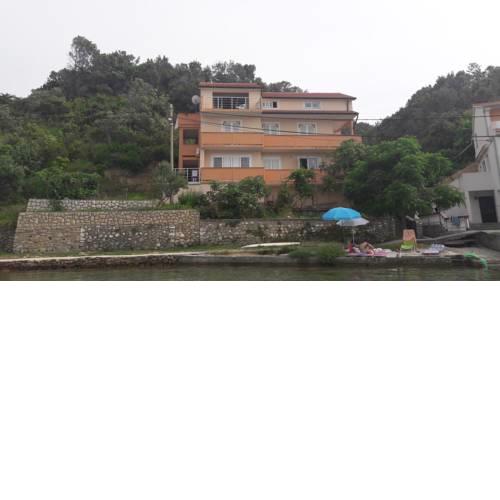 Apartment Supetarska Draga - Donja 17201b