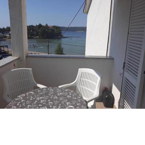 Apartment Supetarska Draga - Donja 2001e