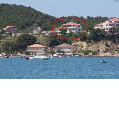 Apartment Supetarska Draga - Donja 2013a