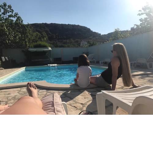 Apartment Supetarska Draga - Donja 2019c