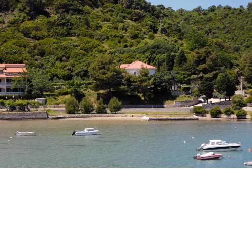 Apartment Supetarska Draga - Donja 2020a
