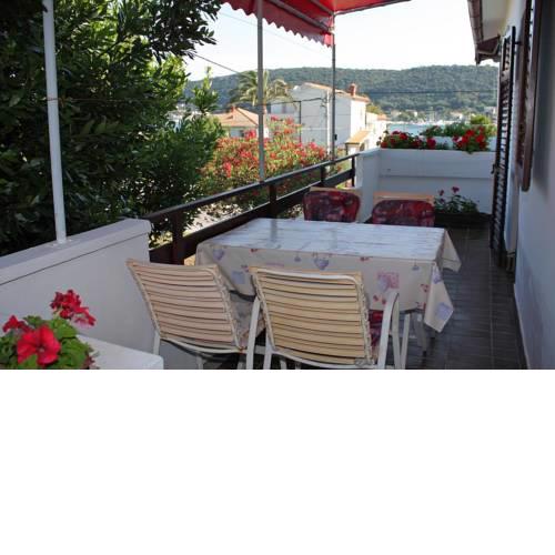 Apartment Supetarska Draga - Donja 5030a