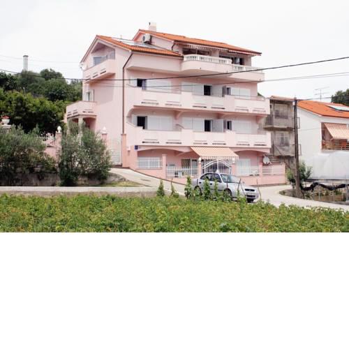 Apartment Supetarska Draga - Donja 5038c