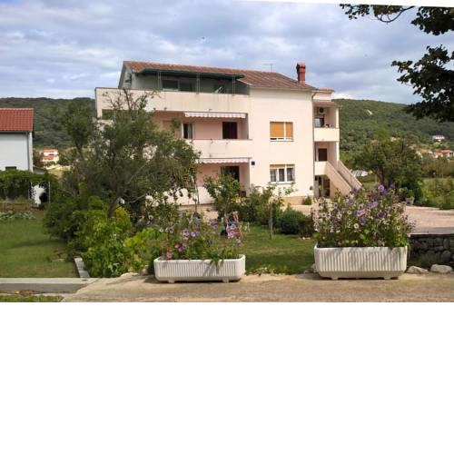 Apartment Supetarska Draga - Donja 5060c