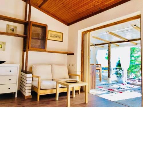 Apartment Supetarska Draga - Gonar 17860c