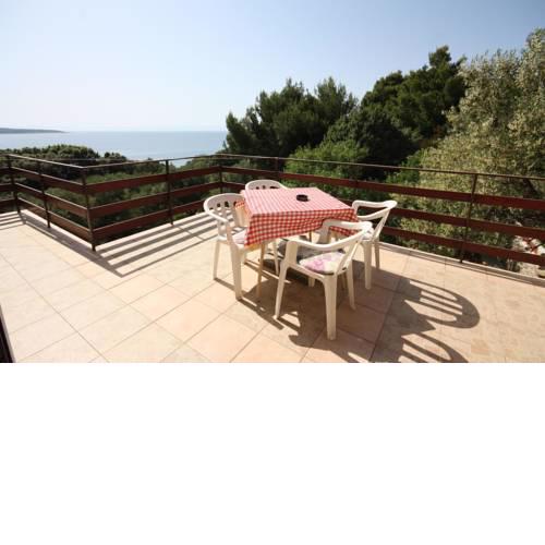 Apartment Supetarska Draga - Gonar 2002a