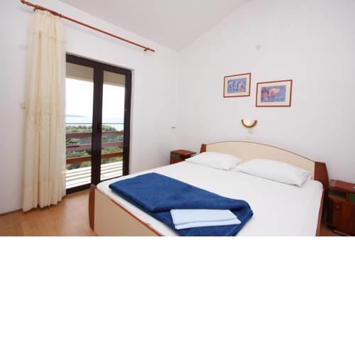 Apartment Supetarska Draga - Gonar 2002b