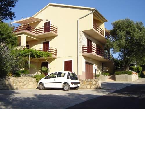 Apartment Supetarska Draga - Gonar 2002c