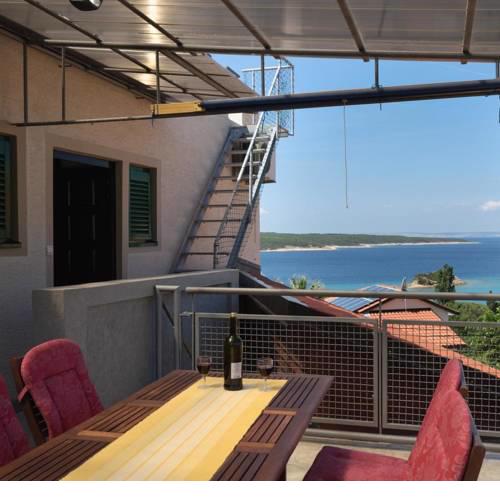 Apartment Supetarska Draga - Gonar 4987b