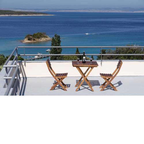 Apartment Supetarska Draga - Gonar 4987c