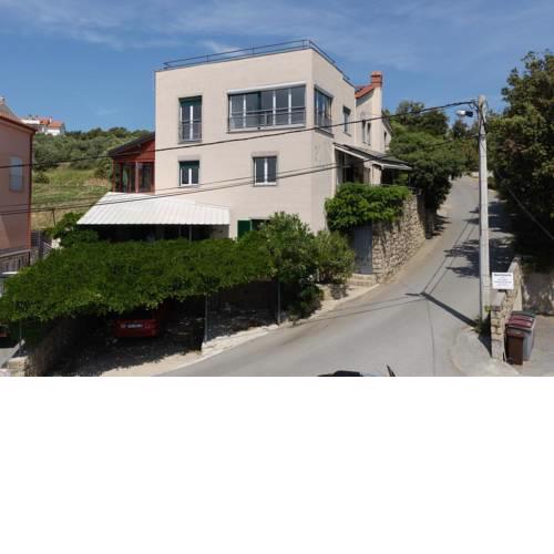 Apartment Supetarska Draga - Gonar 4987e