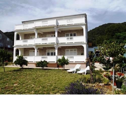 Apartment Supetarska Draga - Gornja 15453c