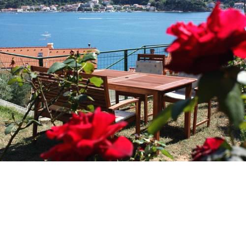 Apartment Supetarska Draga - Gornja 5055a