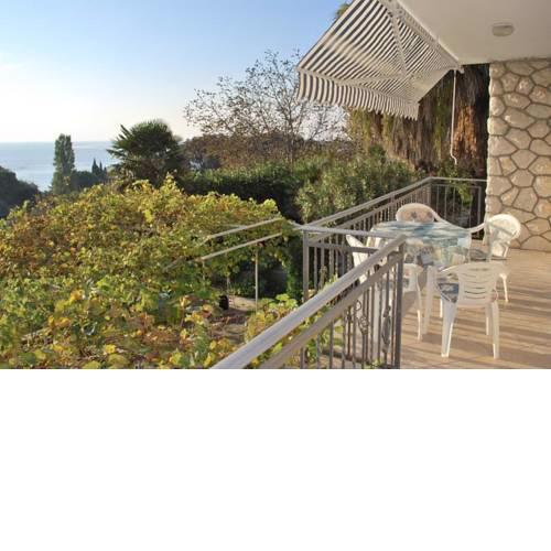 Apartment Supetarska Draga 23