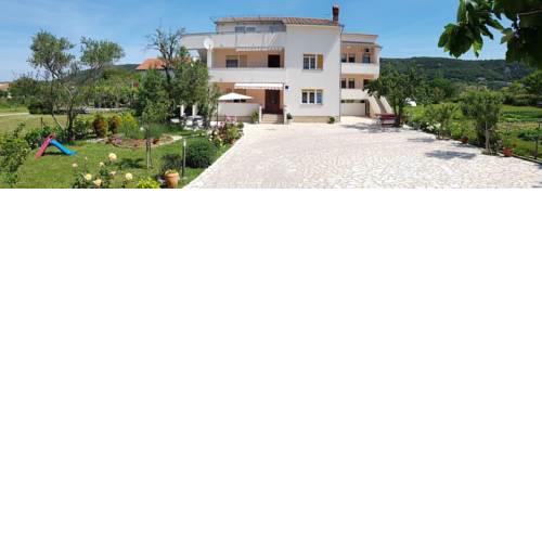 Apartment Supetarska Draga 2