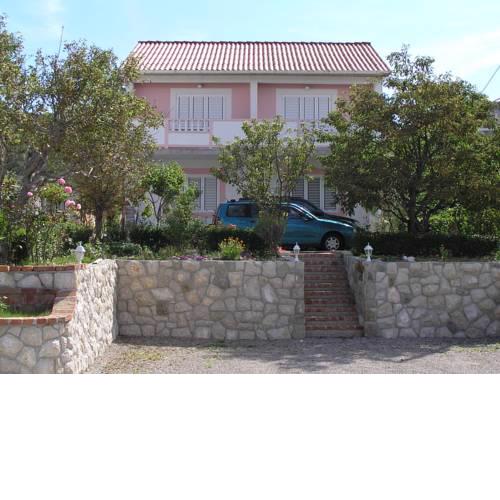 Apartment Supetarska Draga 7
