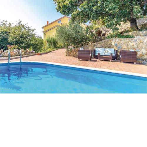 Apartment Supetarska Draga IV Croatia