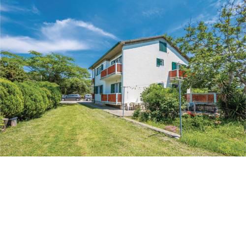 Apartment Supetarska Draga IV