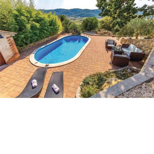Apartment Supetarska Draga with Sea View 02