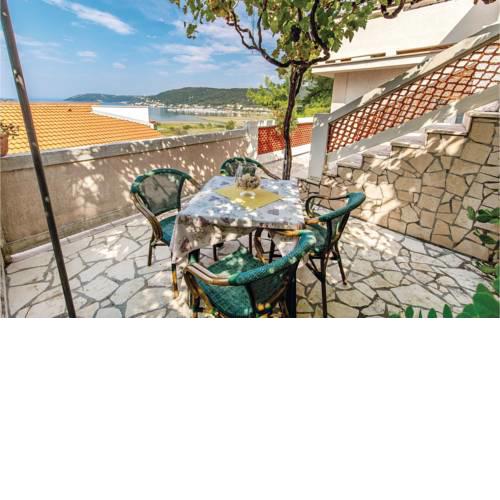 Apartment Supetarska Draga with Sea View 03