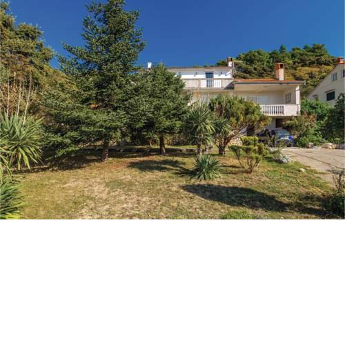 Apartment Supetarska Draga