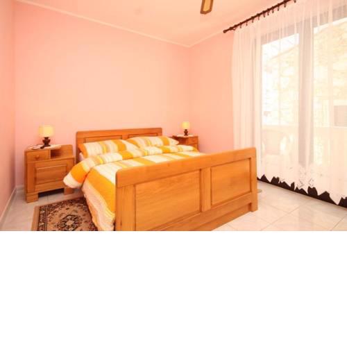 Apartment Susak 8047a