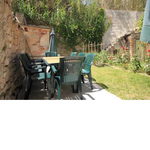 Apartment Susak 8047b