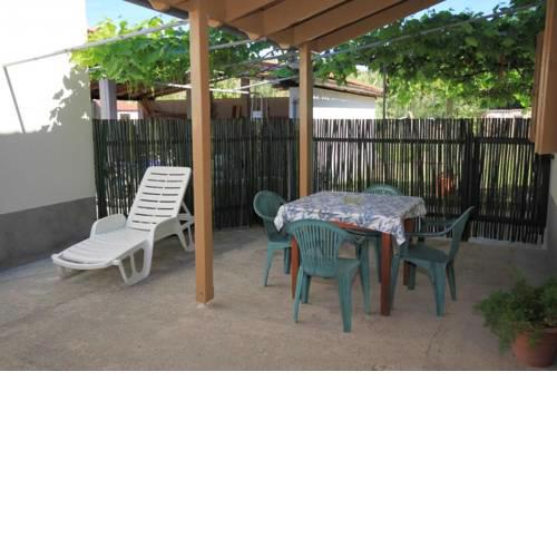 Apartment Susak 8050a