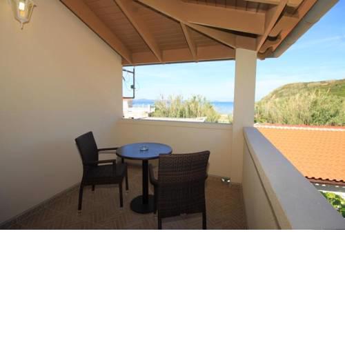 Apartment Susak 8050b