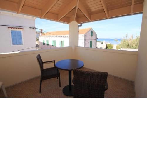 Apartment Susak 8050c