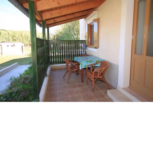 Apartment Susak 8050d