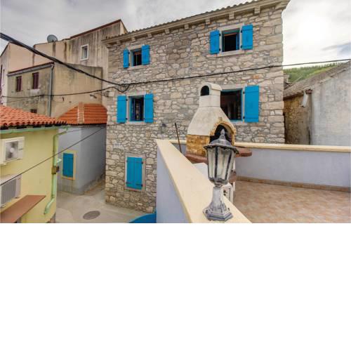 Apartment Susak III