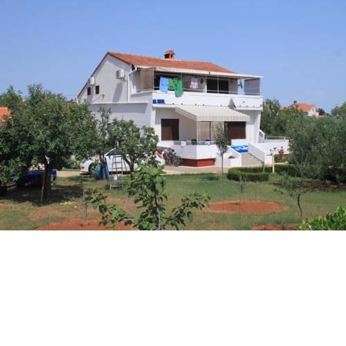 Apartment Susica 8265a