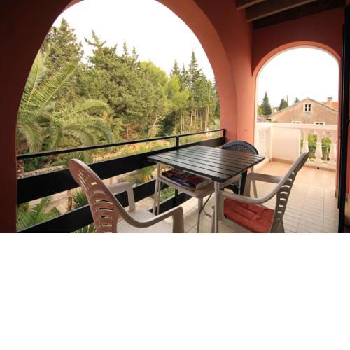 Apartment Susica 841b