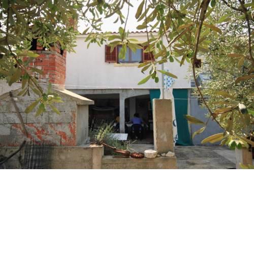 Apartment Susica 8467b